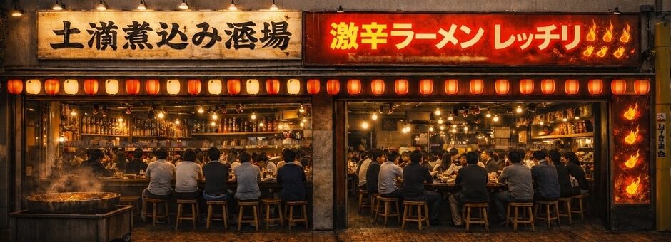「モール505横丁」が7月中旬オープン